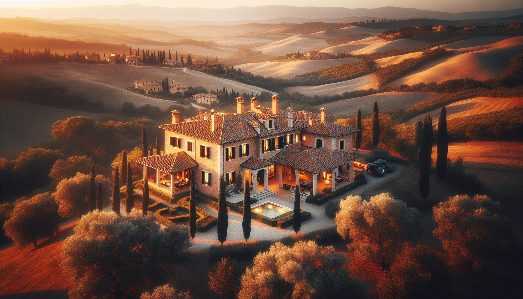 Hotel Boutique Amalfi